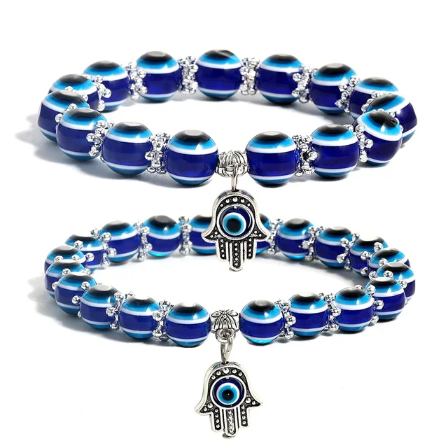 Evil eye
