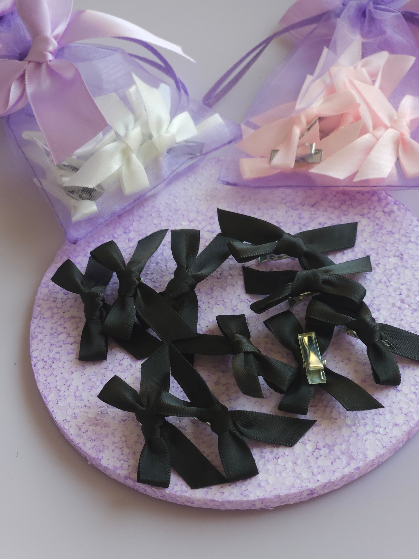 Hair berrets. (10 pc)