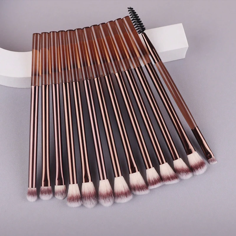 Preorder-Brush kit 13, Eye brushes