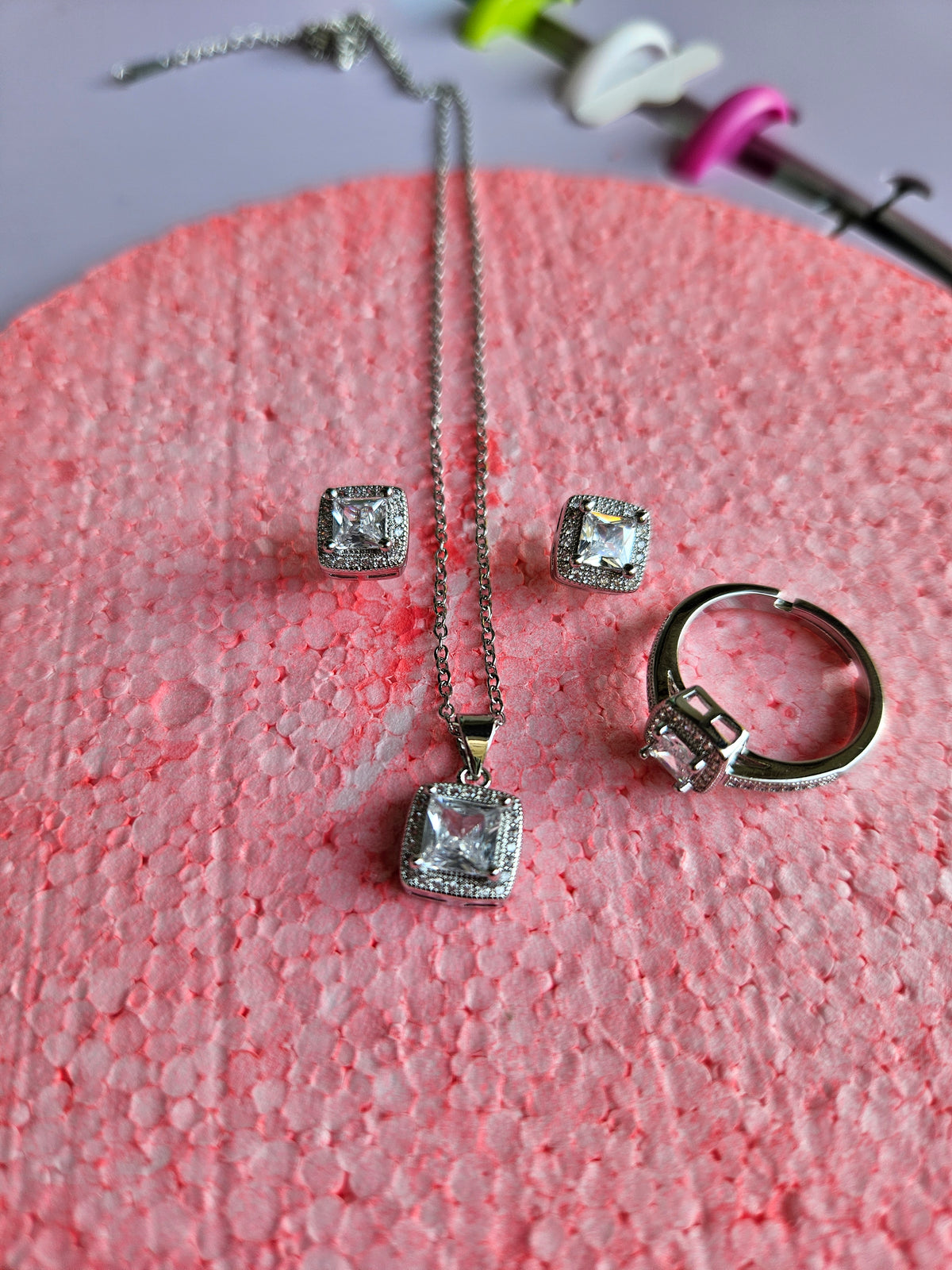 Square diamond