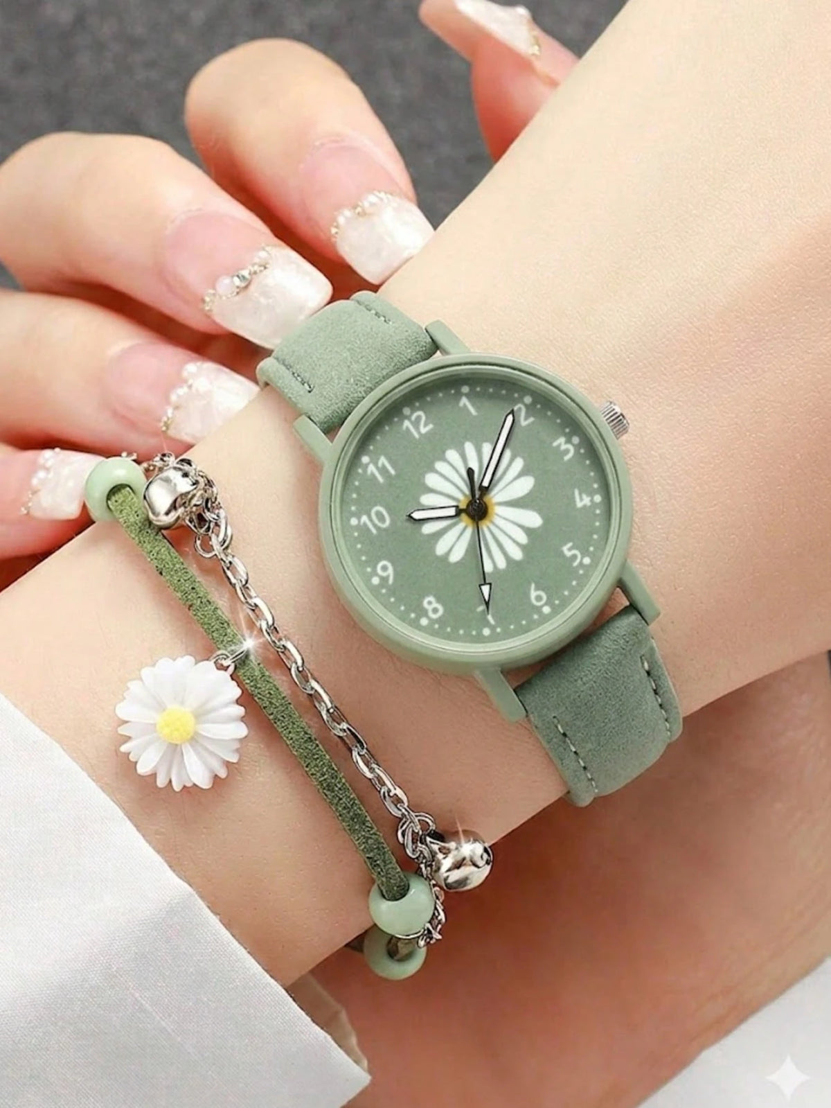 Forest flower