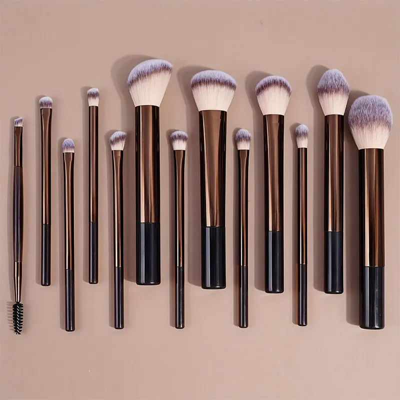Preorder-Brush kit 13