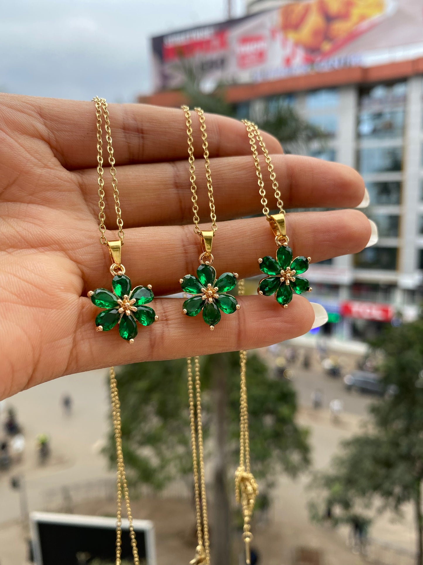 Clovers