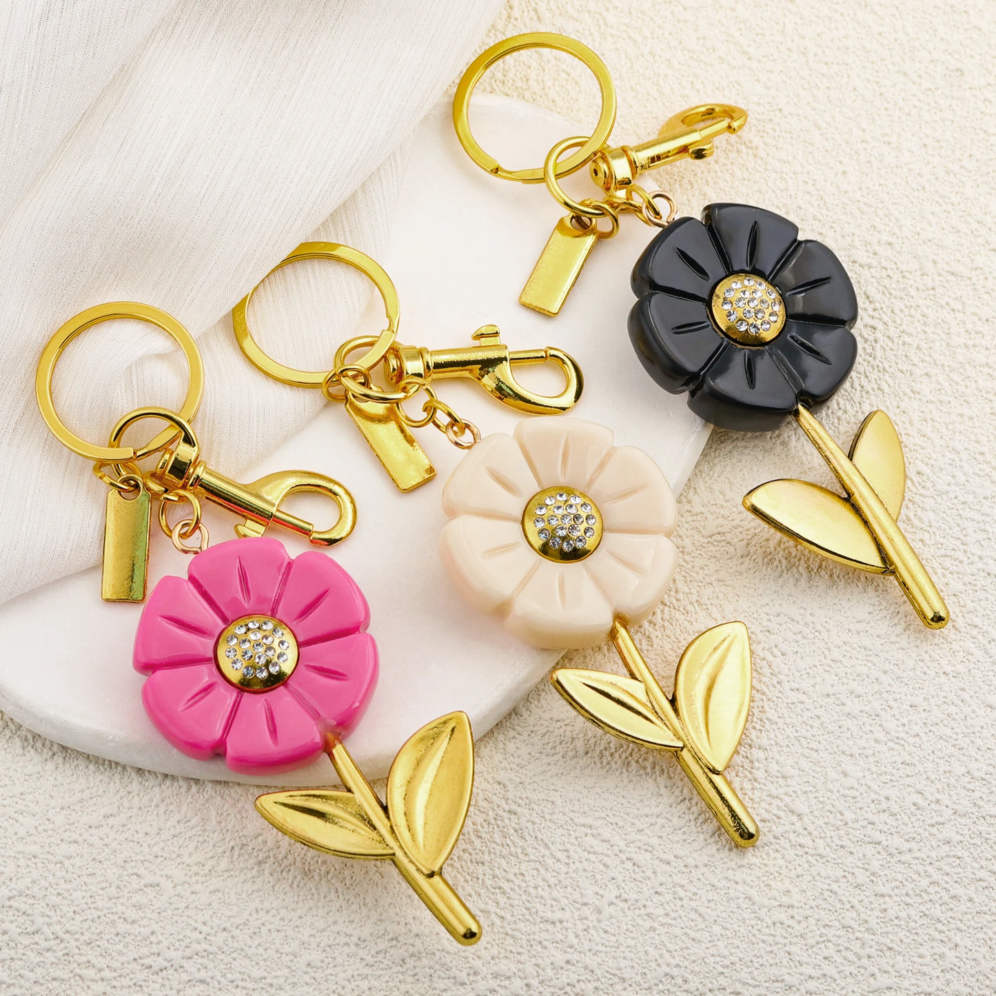 Preorder-Sunny charm