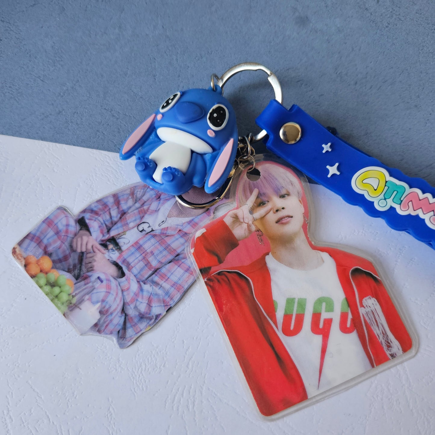 Bts keychains