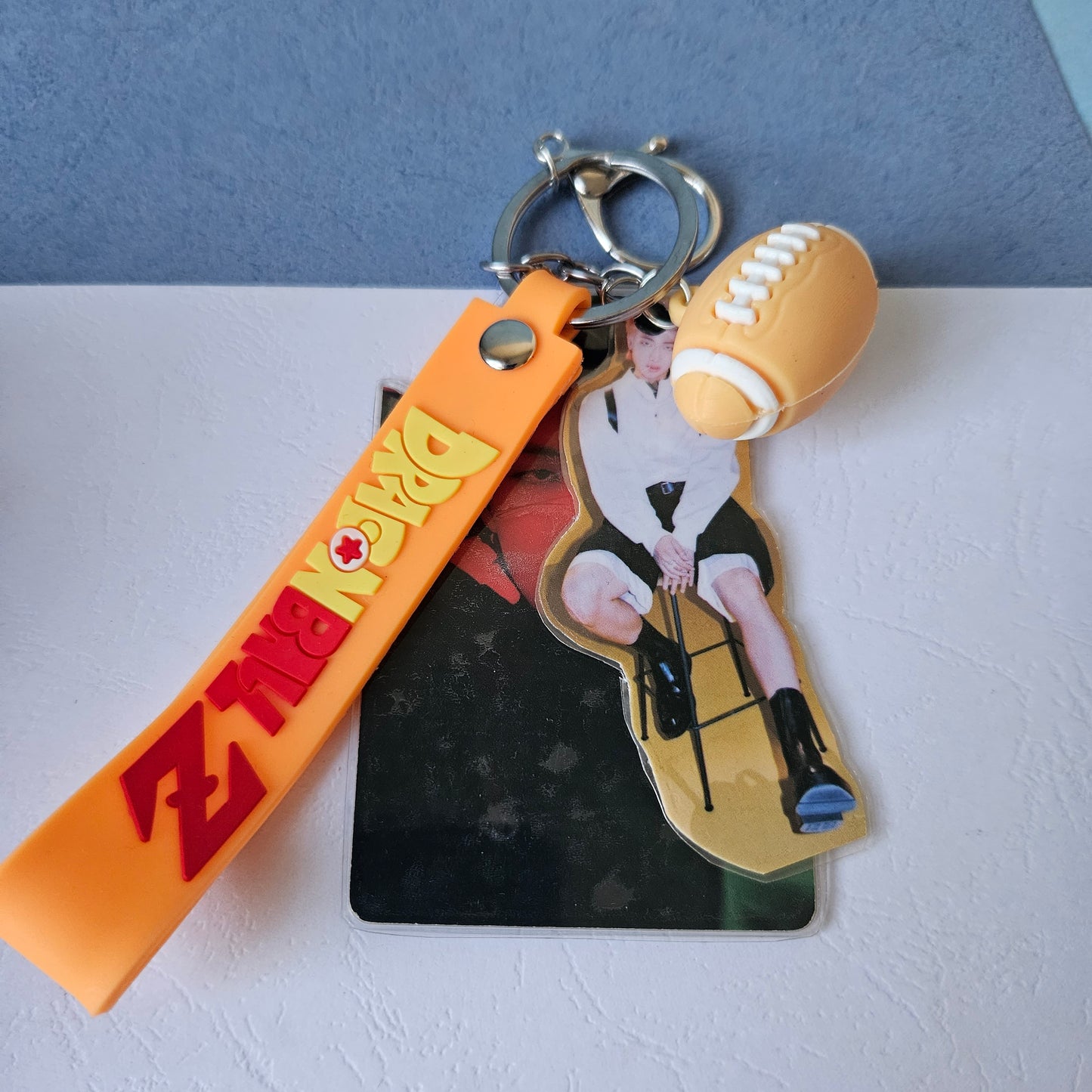 Bts keychains