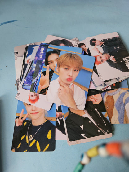 Skz no easy