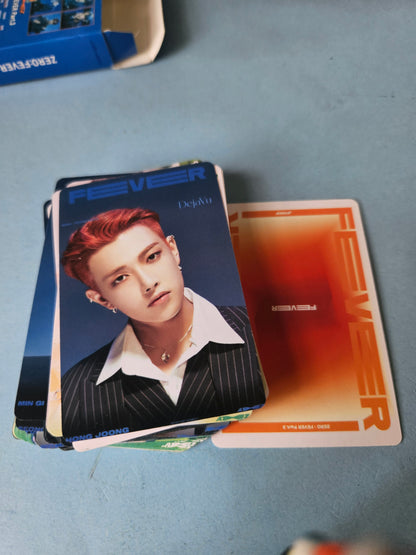 Ateez Dejavu