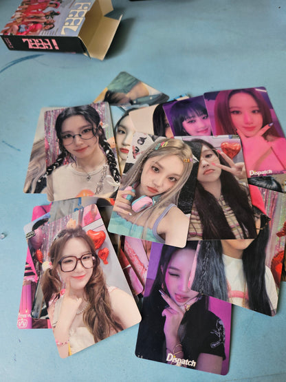 G-idle