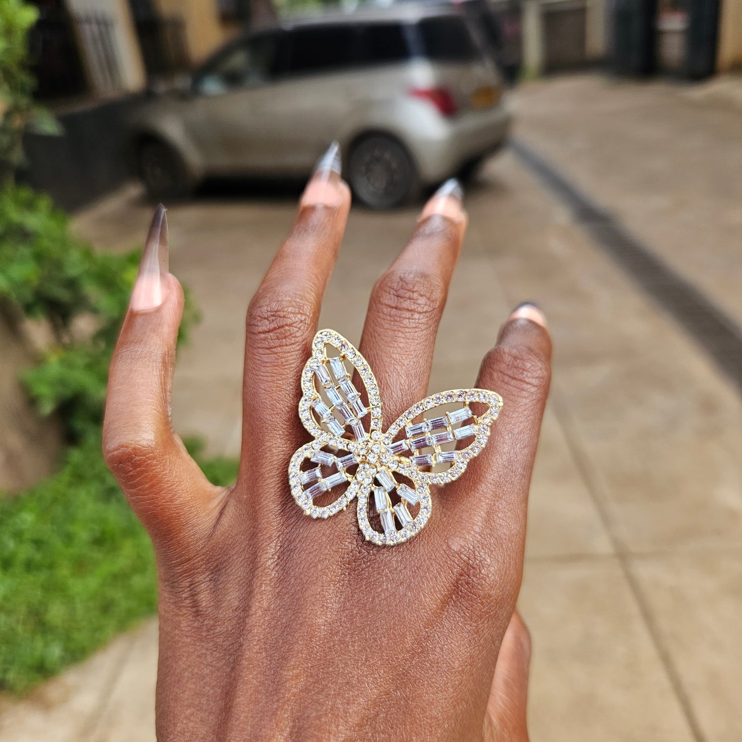 Monarch