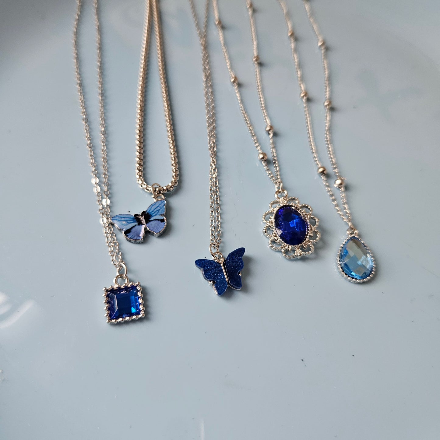 Blues
