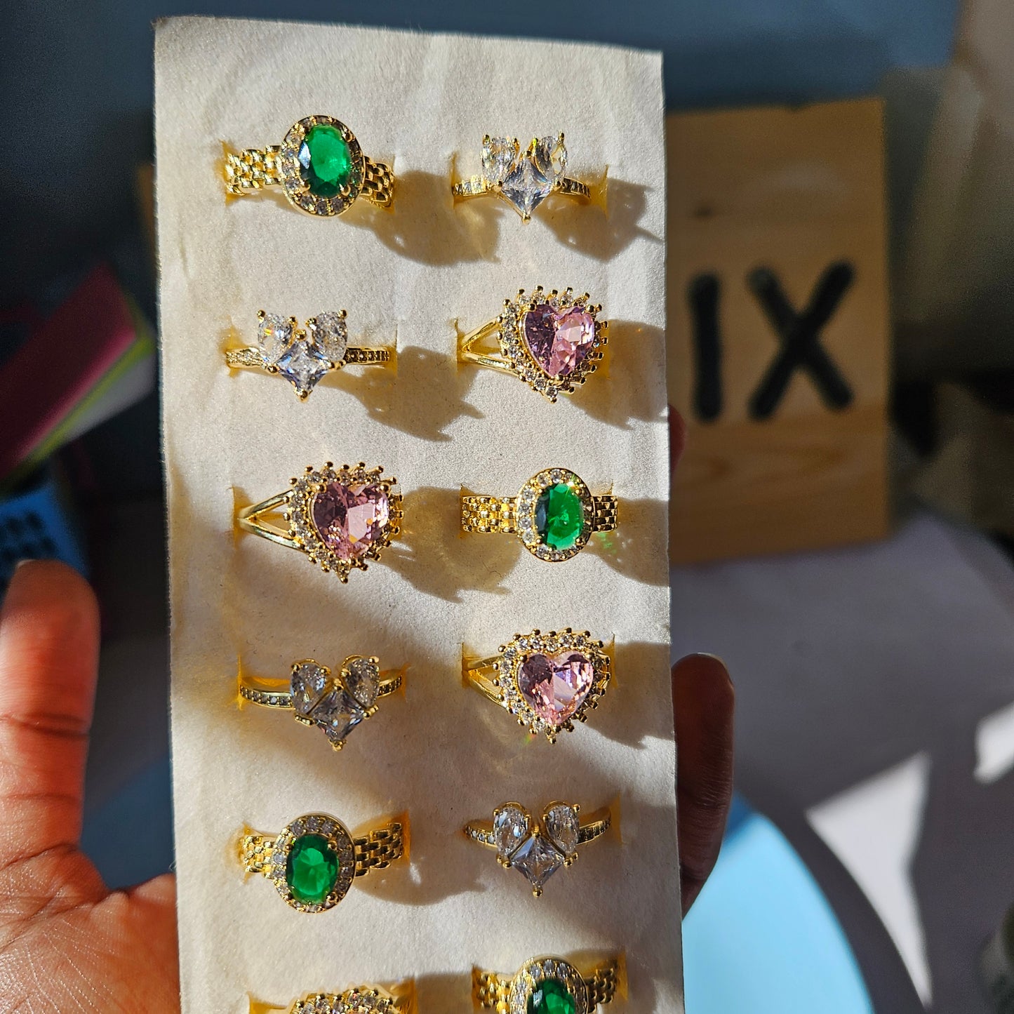 Ring