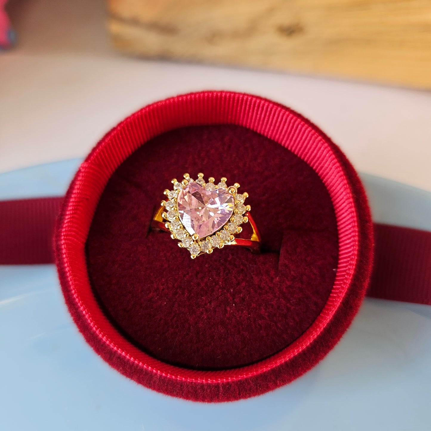 Ring