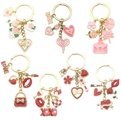 PREORDER-Lovely charms