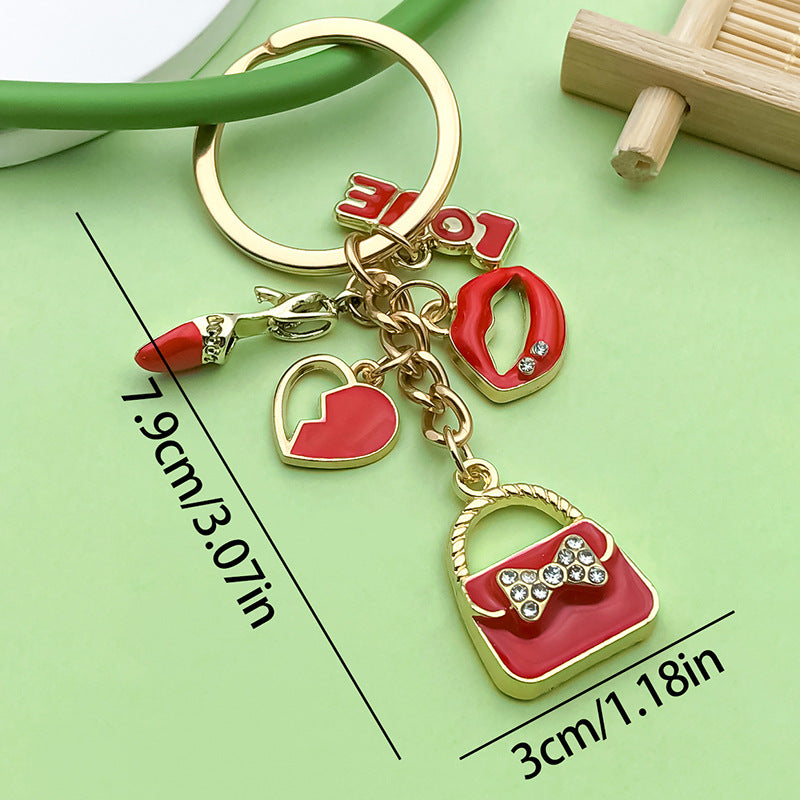 PREORDER-Lovely charms