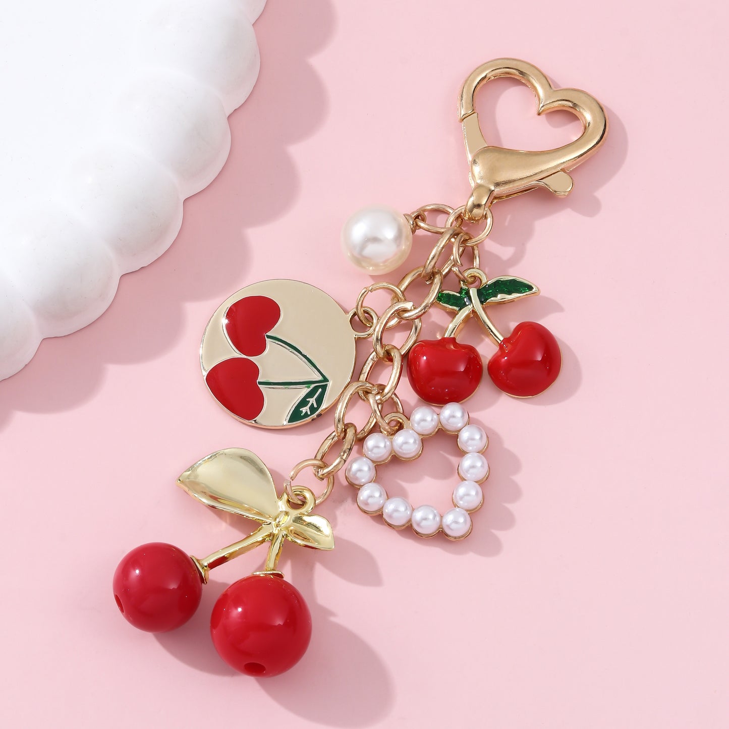 PREORDER-Trinkets