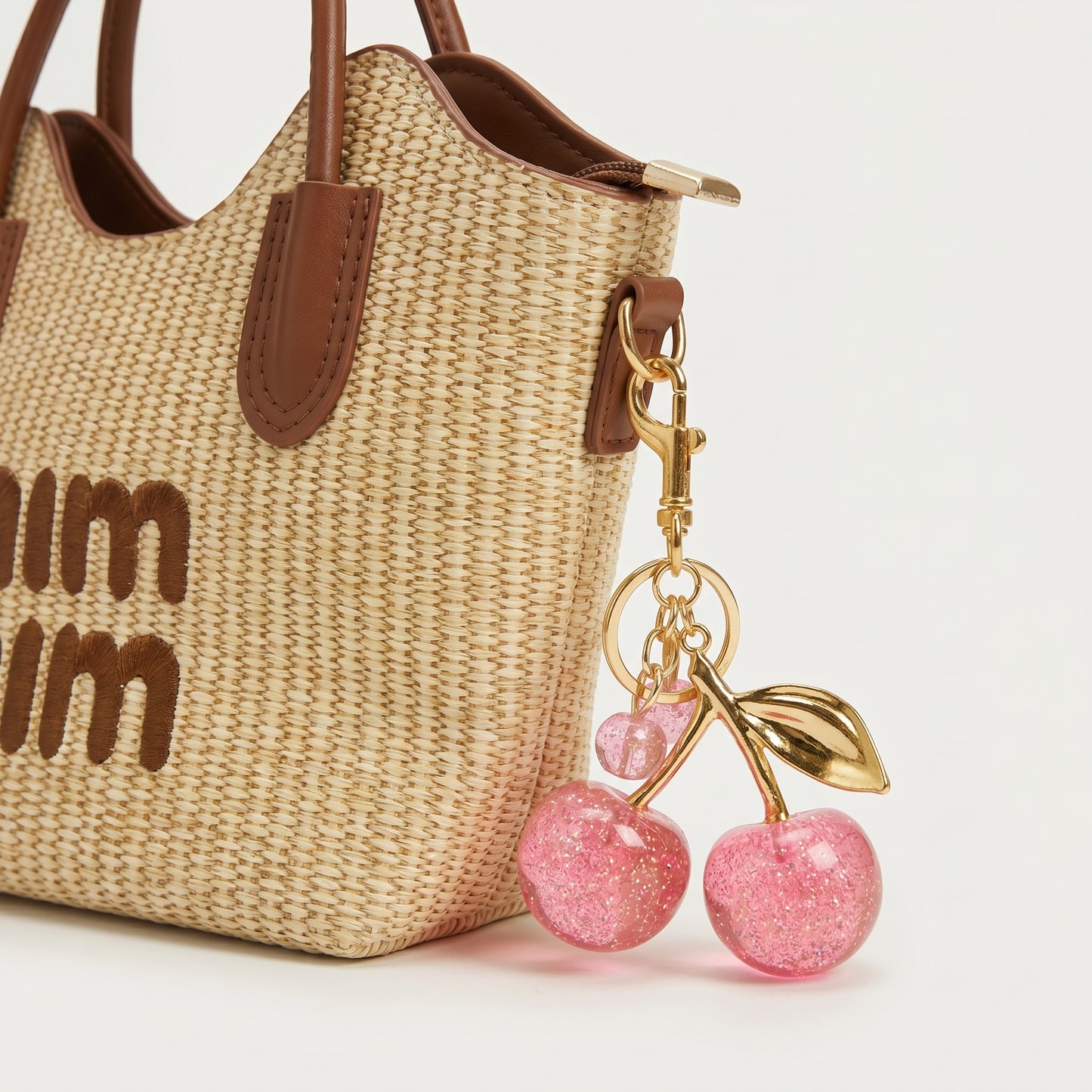 PREORDER-Berry charms
