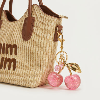 PREORDER-Berry charms