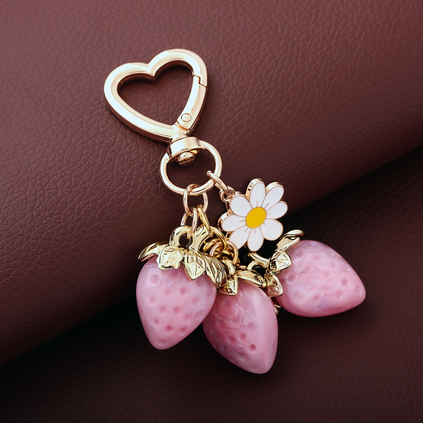 PREORDER-Strawberry charm