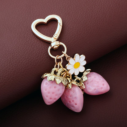 PREORDER-Strawberry charm