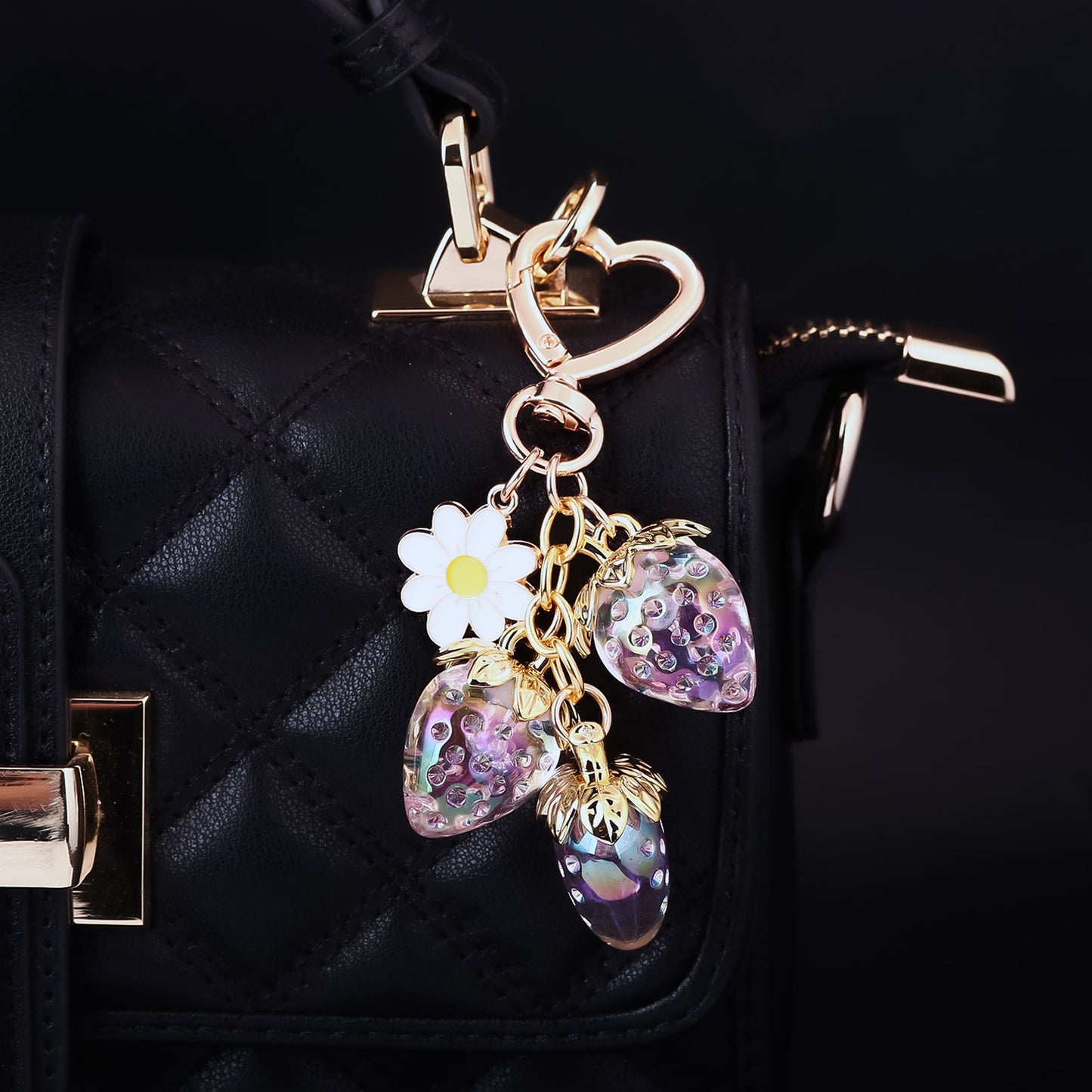 PREORDER-Strawberry charm