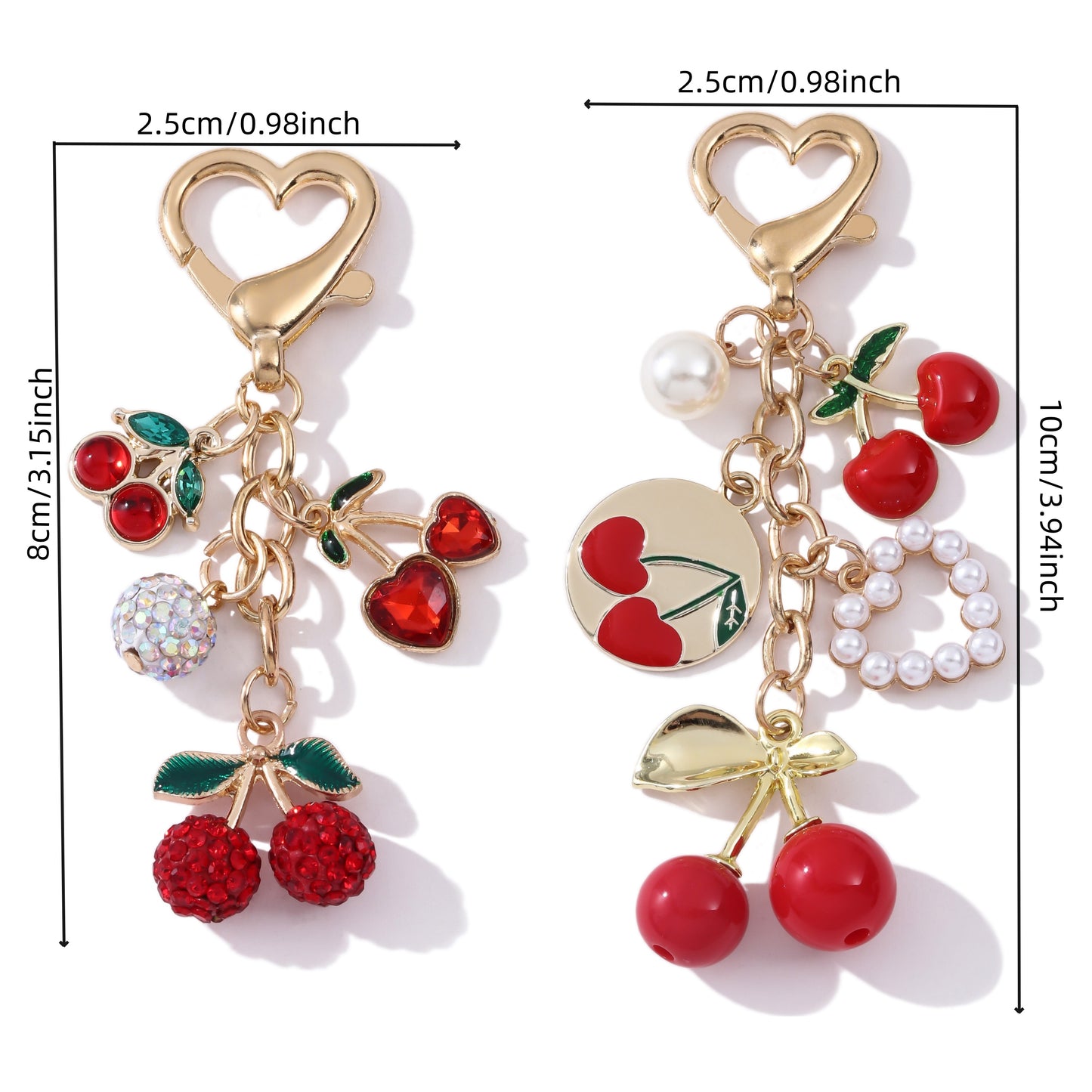 PREORDER-Trinkets