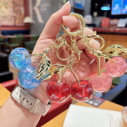 PREORDER-Berry charms
