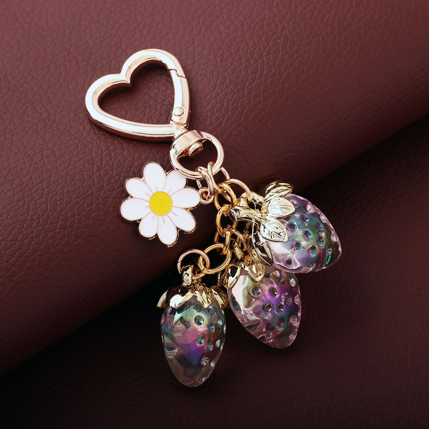 PREORDER-Strawberry charm