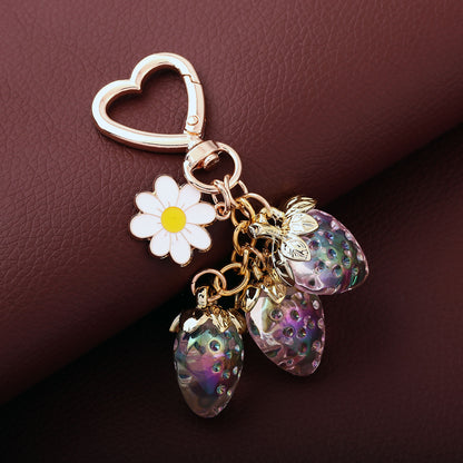 PREORDER-Strawberry charm