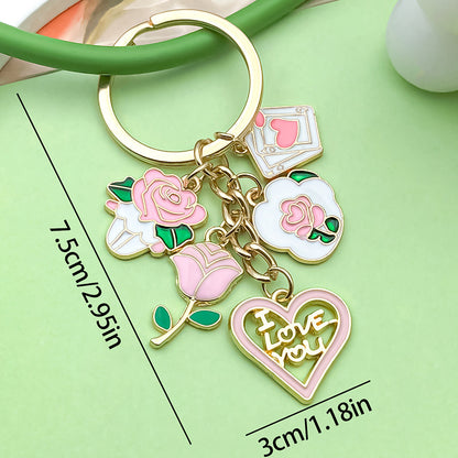 PREORDER-Lovely charms