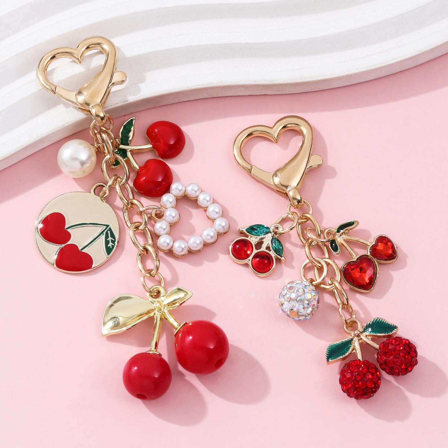 PREORDER-Trinkets