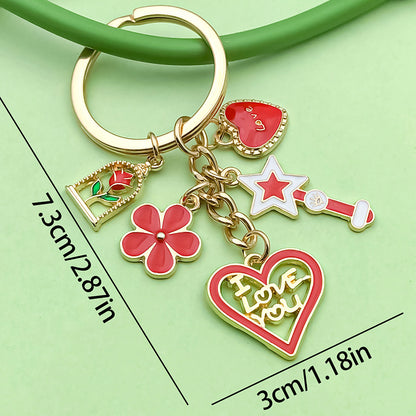 PREORDER-Lovely charms