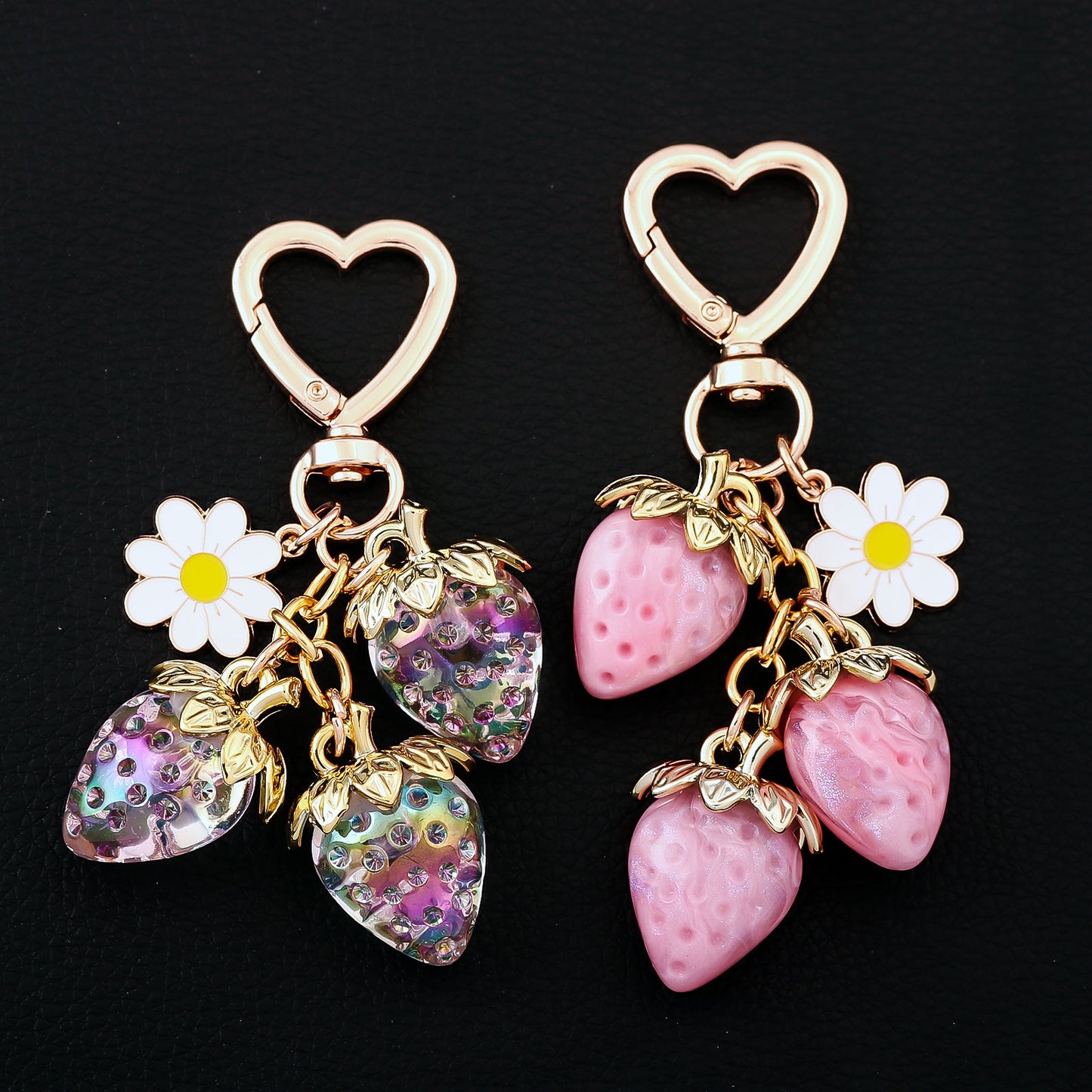 PREORDER-Strawberry charm