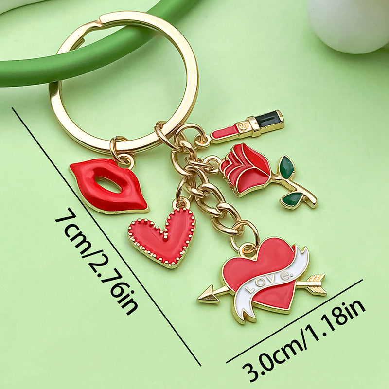 PREORDER-Lovely charms