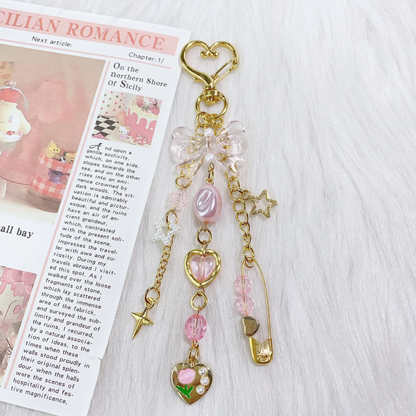 Preorder-Fairytale sparkle
