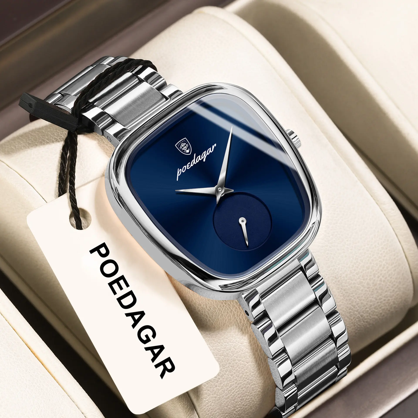 Poedagar-womens watch