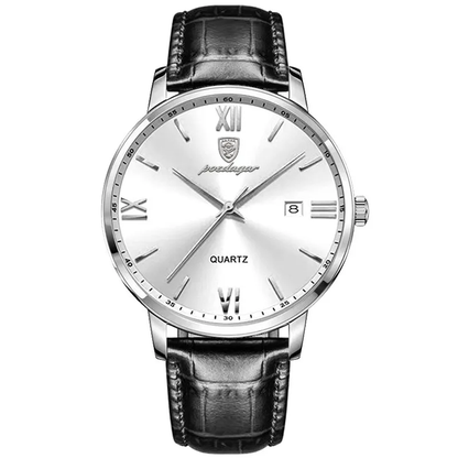 Preorder-poedagar watch unisex