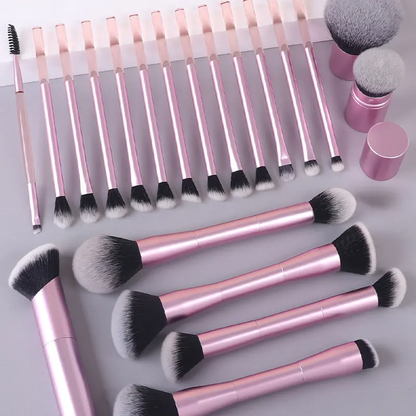 Preorder-Brush kit 20