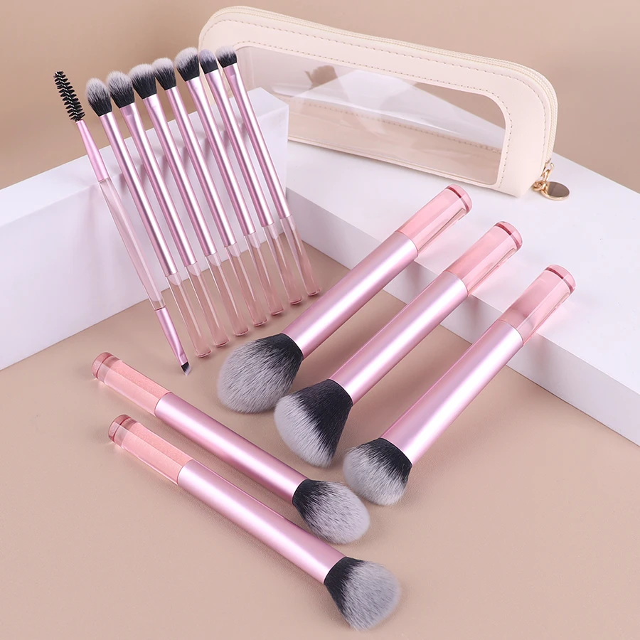 Preorder-Brush kit,13 with pouch