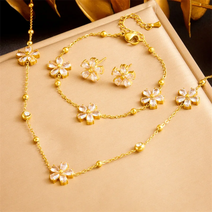 Gold souq