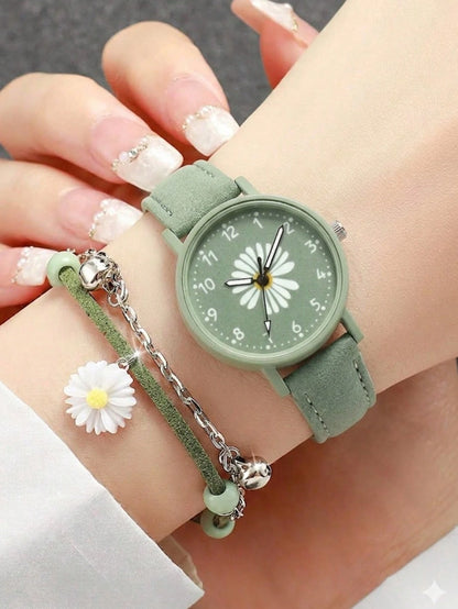 Forest flower