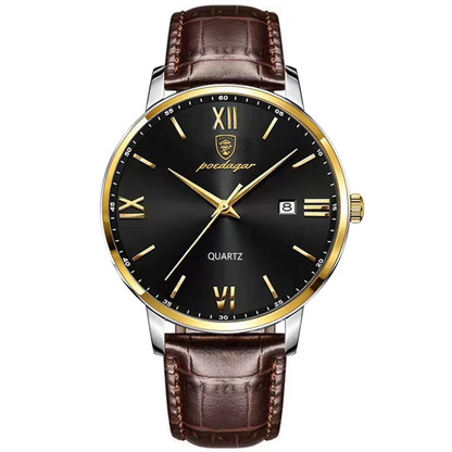Preorder-poedagar watch unisex
