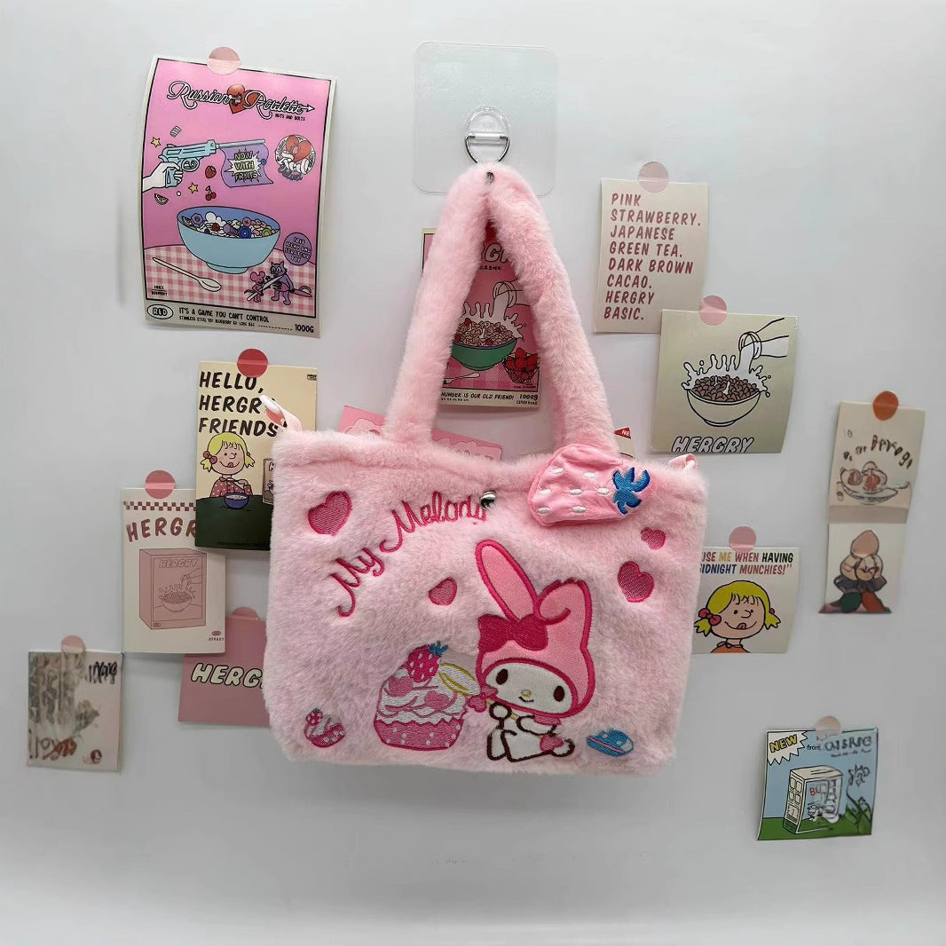 Preorder-Fuzzy bear