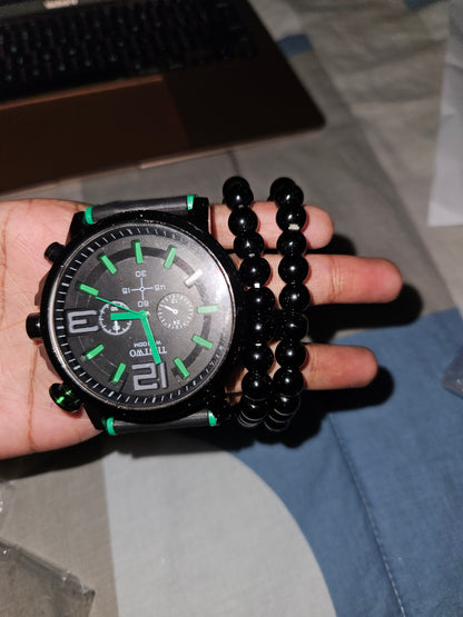 Mens watch sets
