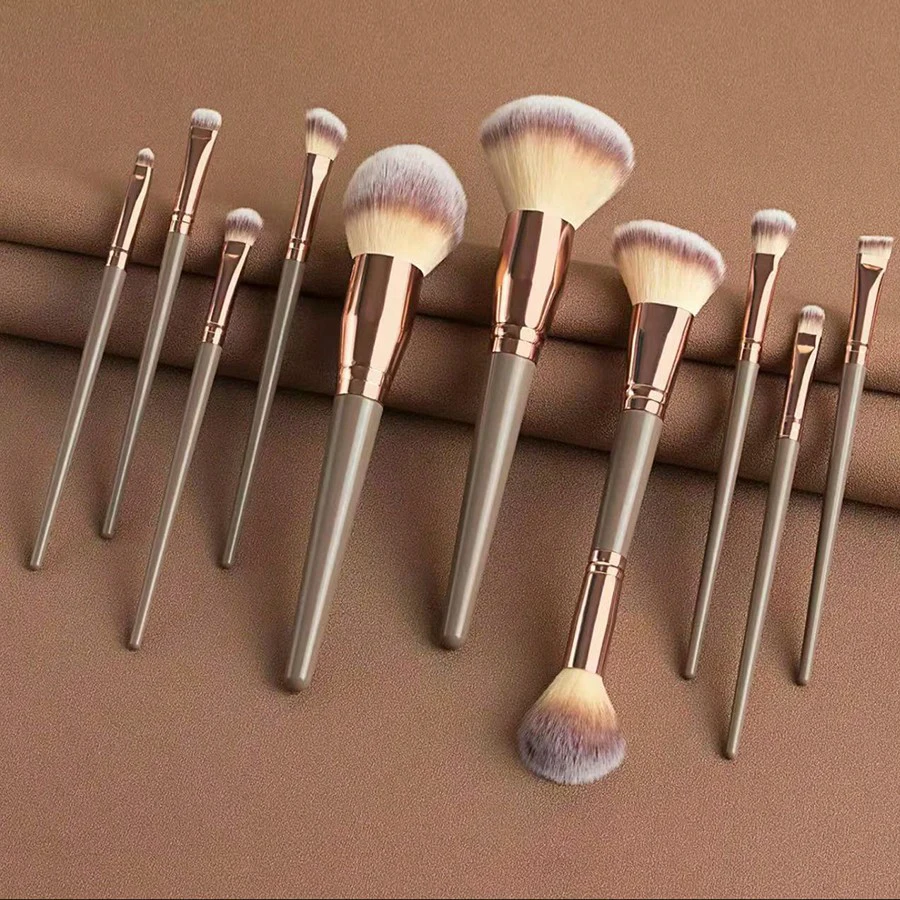 Preorder-Brush kit-10