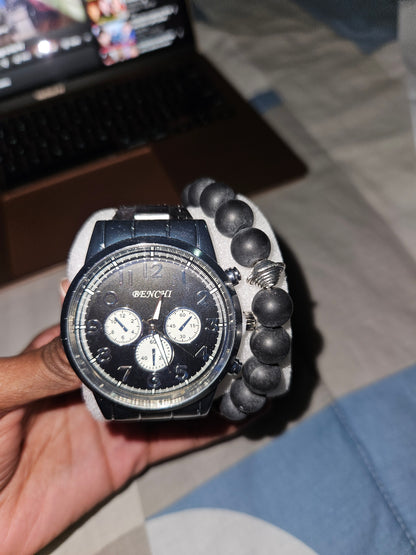 Mens watch sets