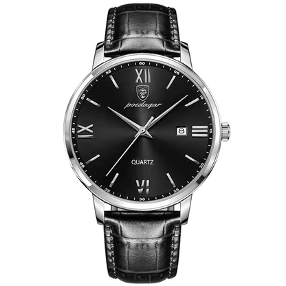 Preorder-poedagar watch unisex