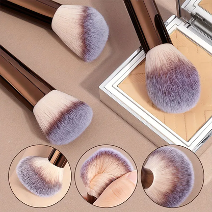 Preorder-Brush kit 13
