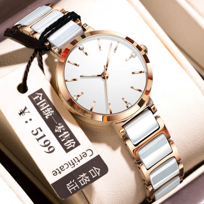 Preorder-poedagar womens watch