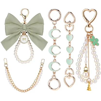 Preorder-Bagged set